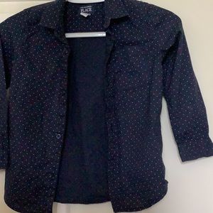 Children’s Place dress shirt
